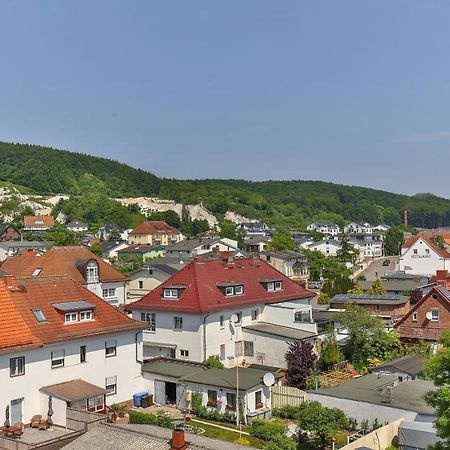 Ruegen-Hotel Sassnitz Bagian luar foto